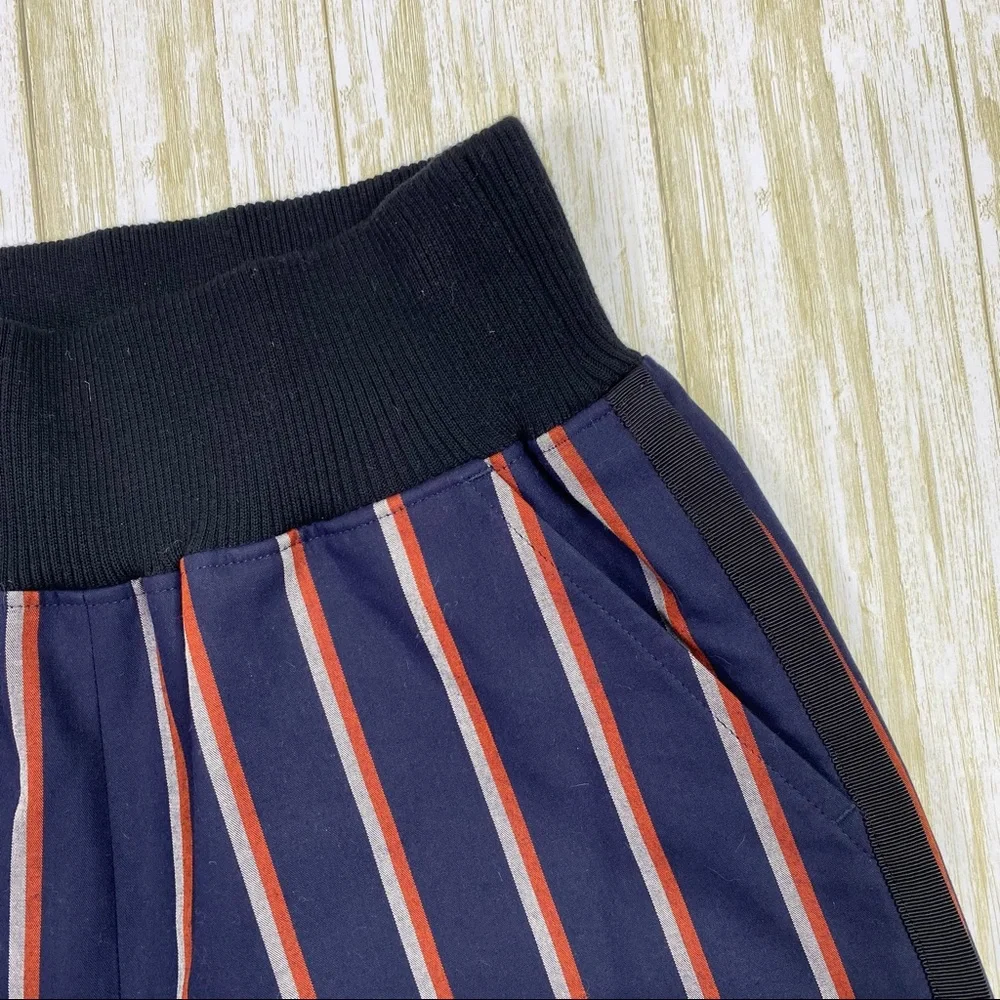 Sacai high rise